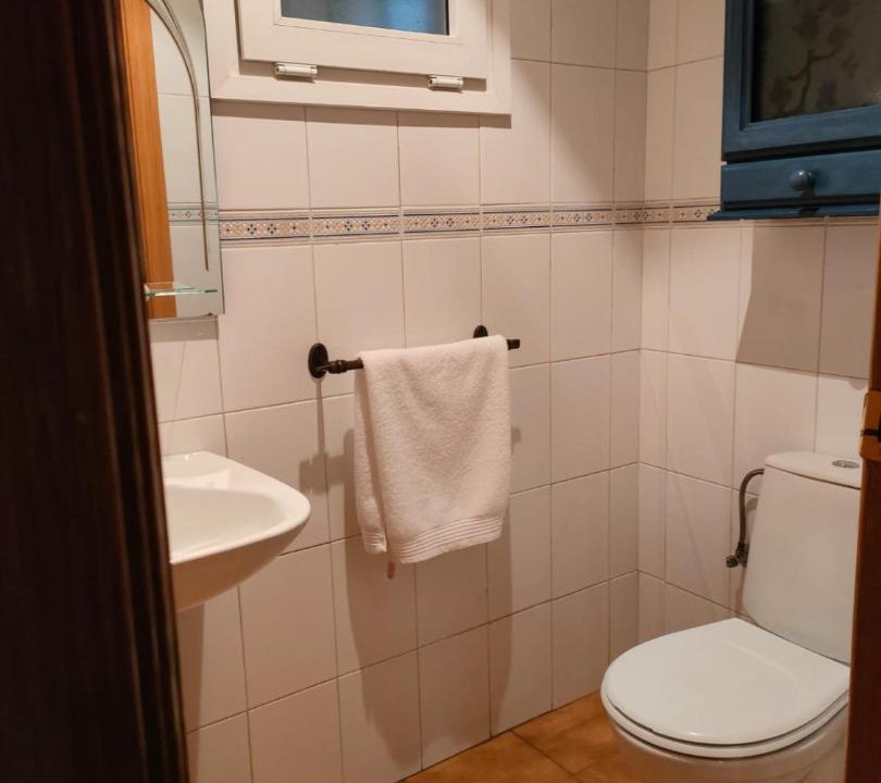 Photo of Bathroom in Norte