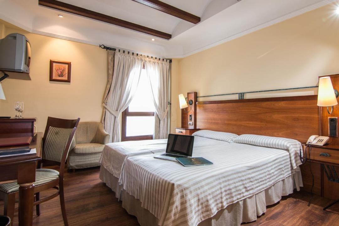 Photo of Bedroom in Guadix