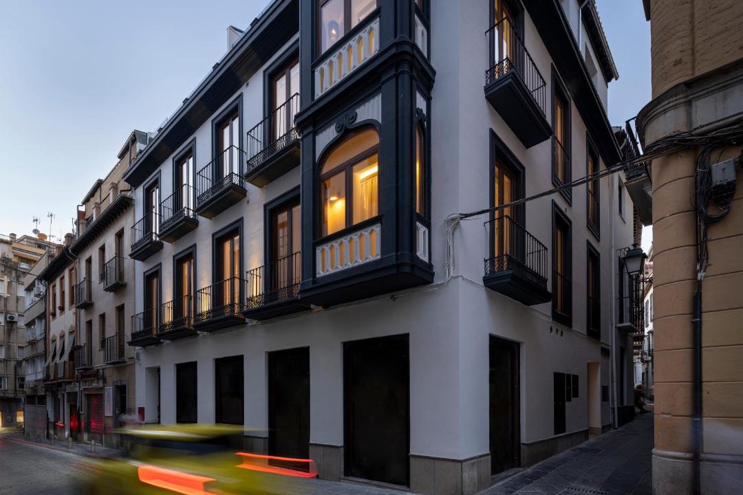 Photo of Buildings in Central District