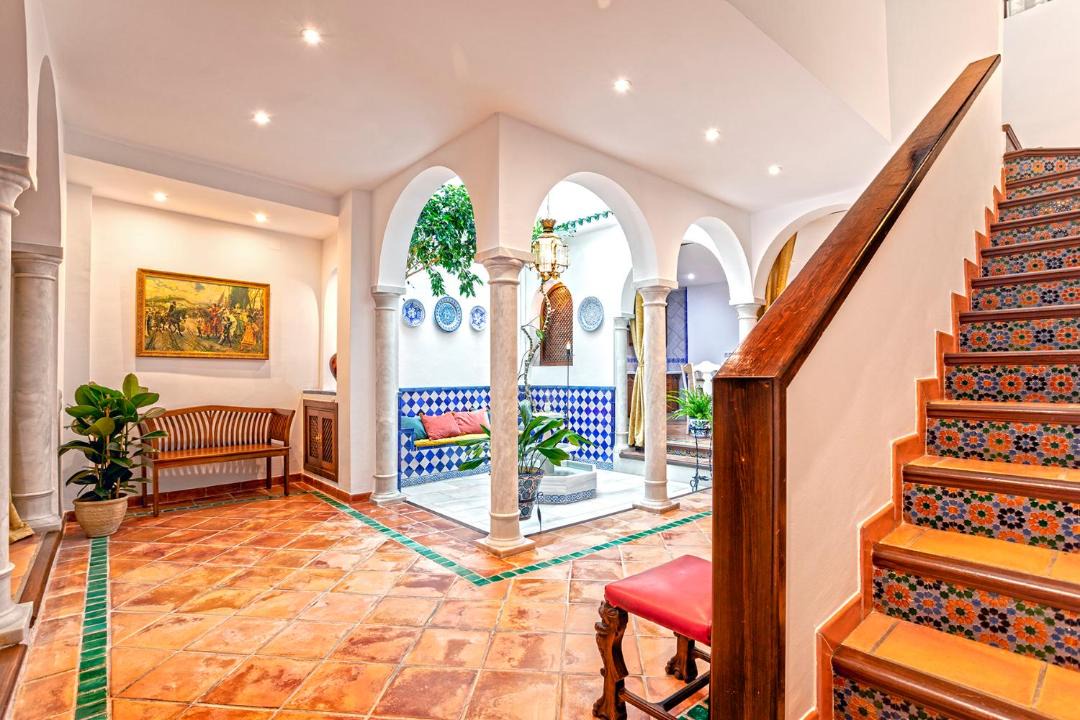 Photo of Livingroom in San Pedro