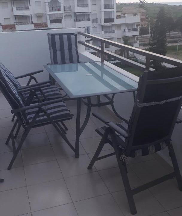 Photo of Patio Balcony in Salobrena
