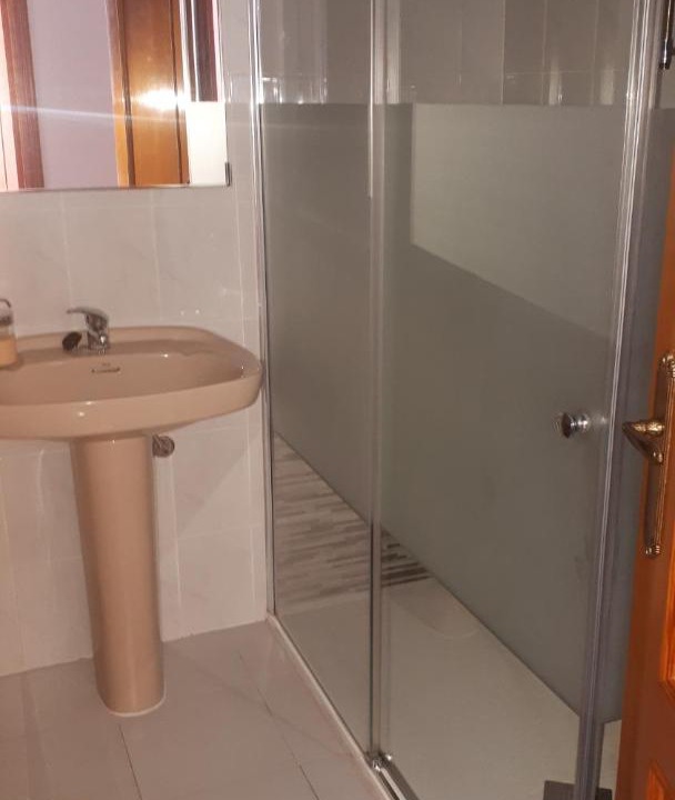 Photo of Bathroom in Salobrena