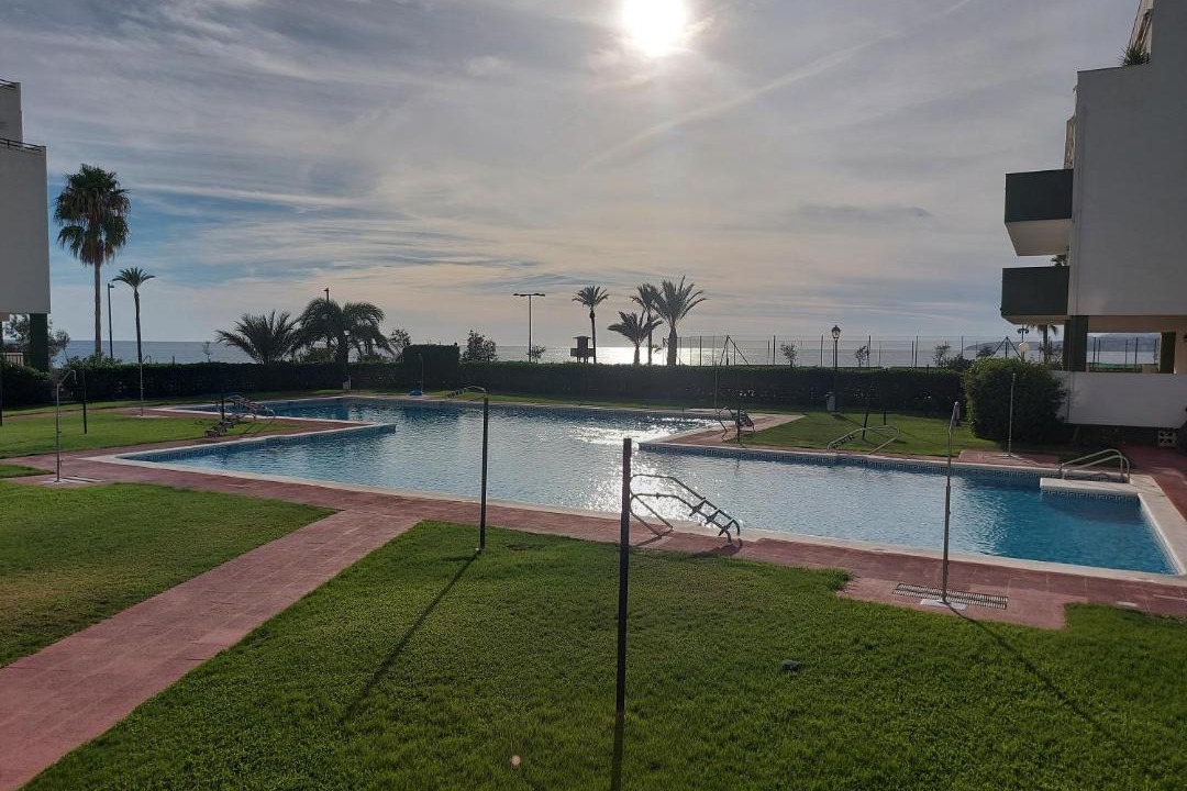 Photo of Outdoor in Salobrena