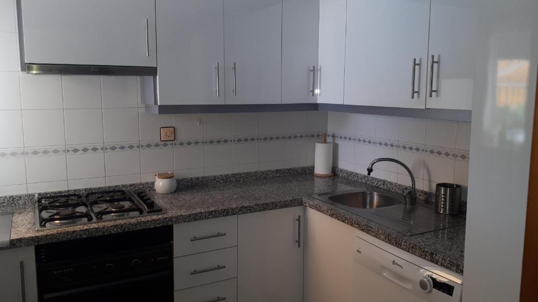 Photo of Kitchen in Salobrena