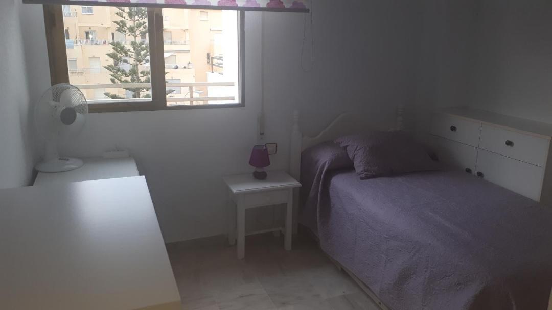 Photo of Bedroom in Salobrena
