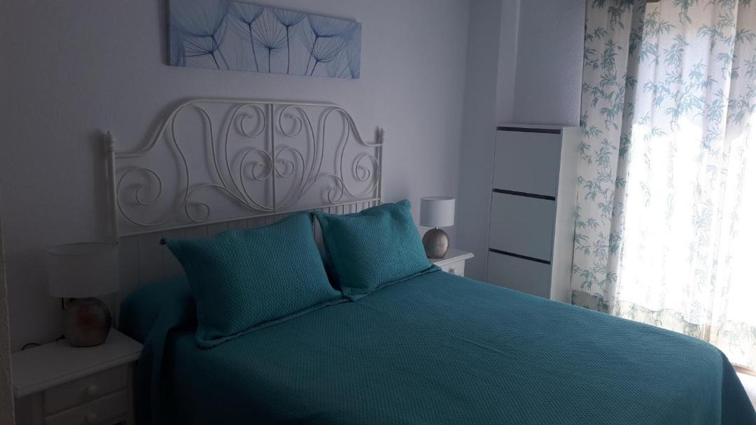 Photo of Bedroom in Salobrena