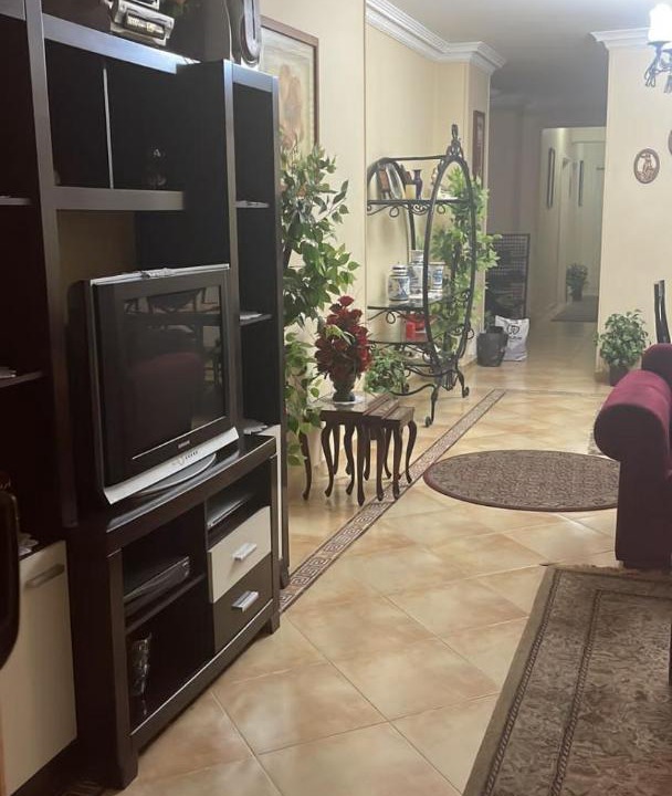 Photo of Livingroom in New Cairo