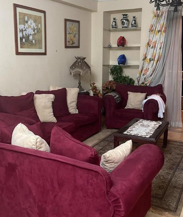 Photo of Livingroom in New Cairo