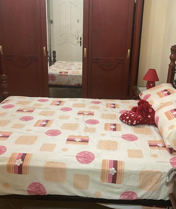 Photo of Bedroom in New Cairo