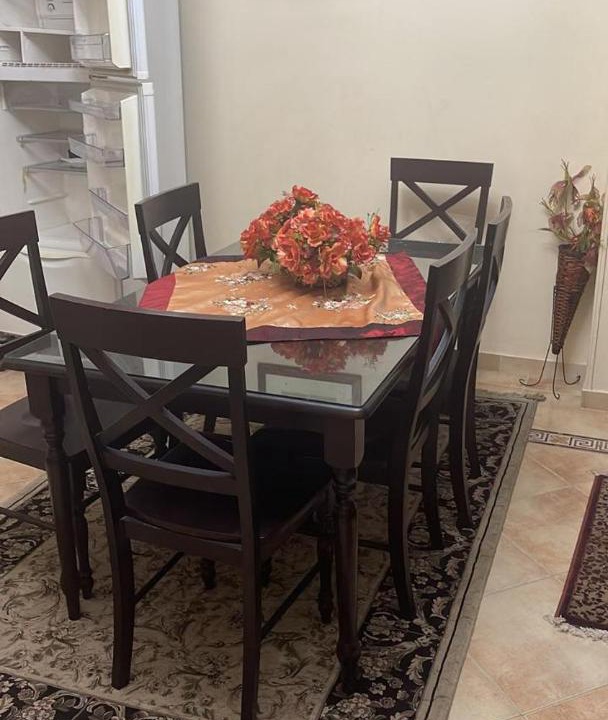 Photo of Livingroom in New Cairo