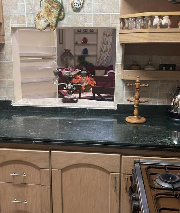 Photo of Kitchen in New Cairo