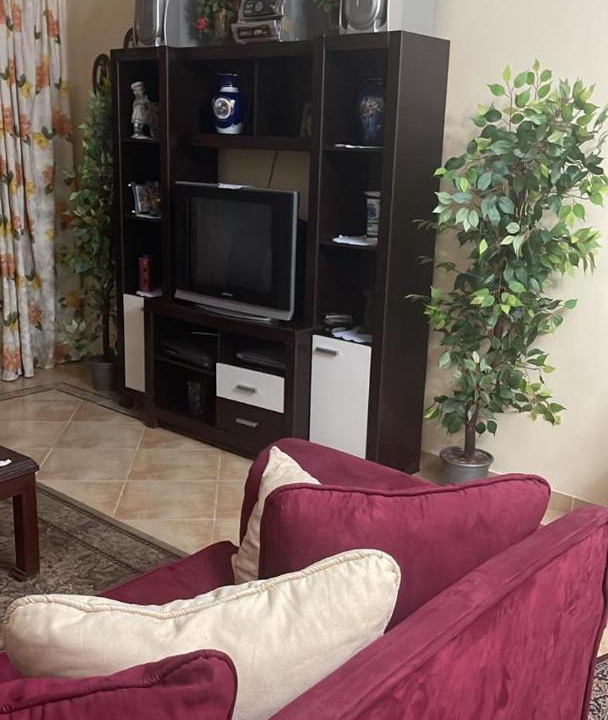 Photo of Livingroom in New Cairo
