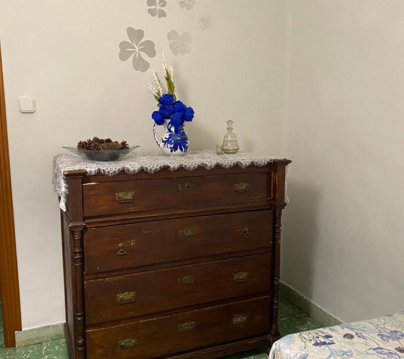 Photo of Bedroom in Barrio de la Vega
