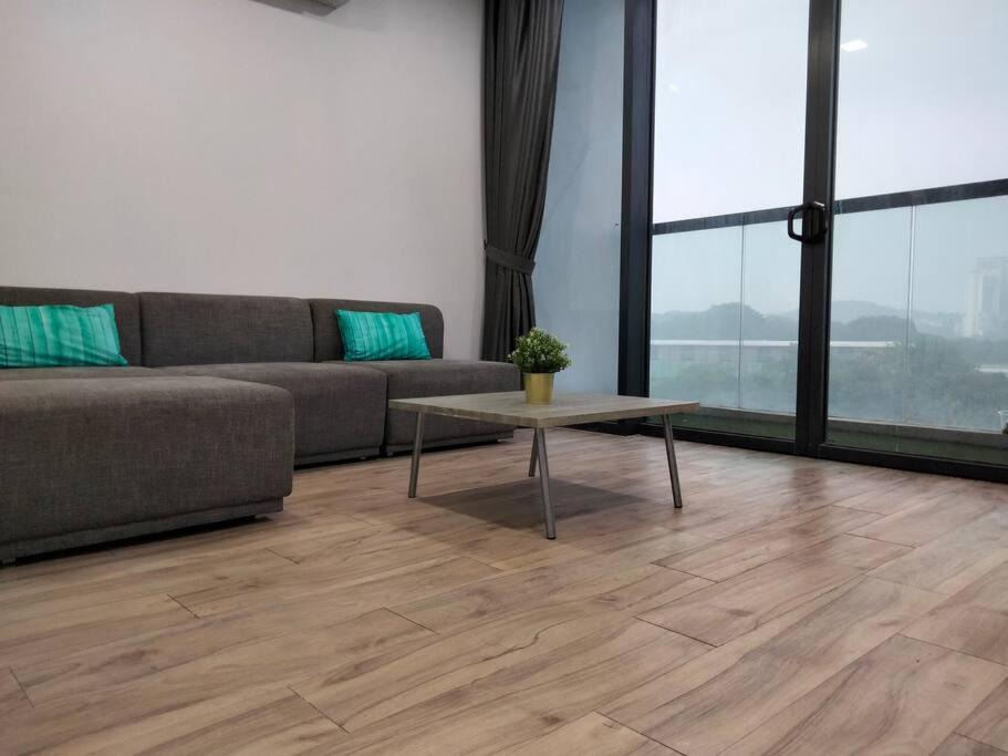 Photo of Livingroom in Cyberjaya