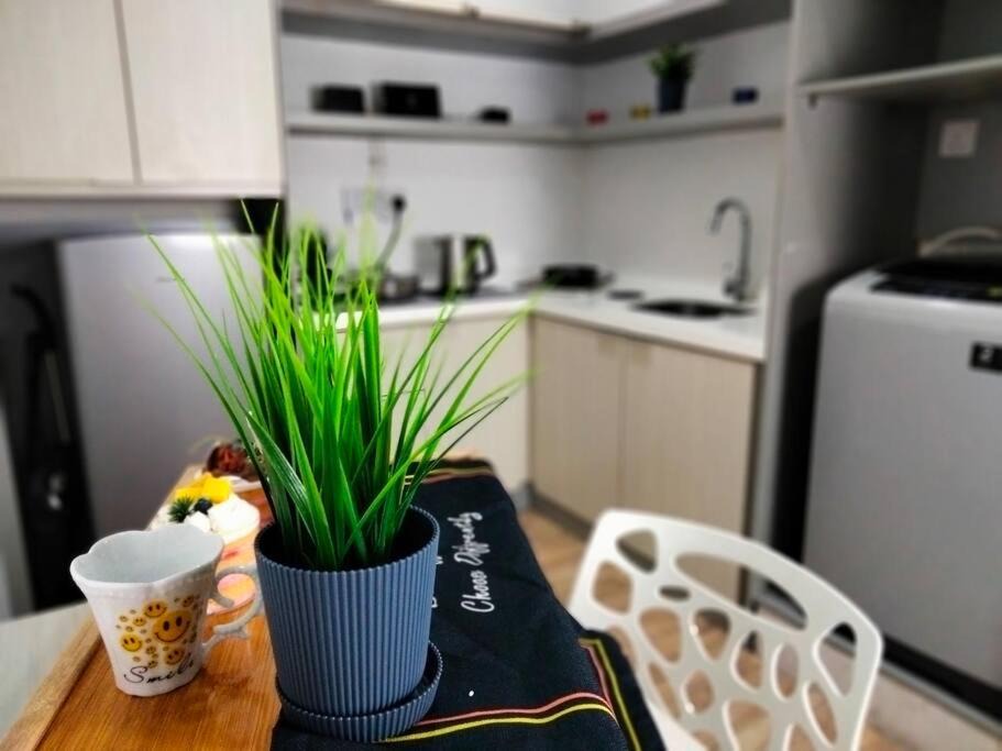 Photo of Kitchen in Cyberjaya