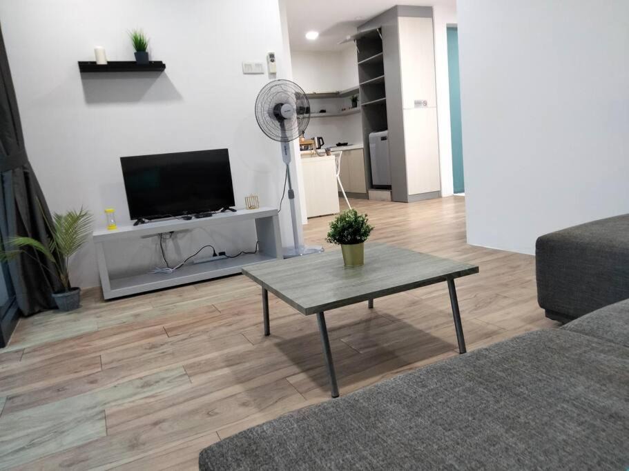 Photo of Livingroom in Cyberjaya