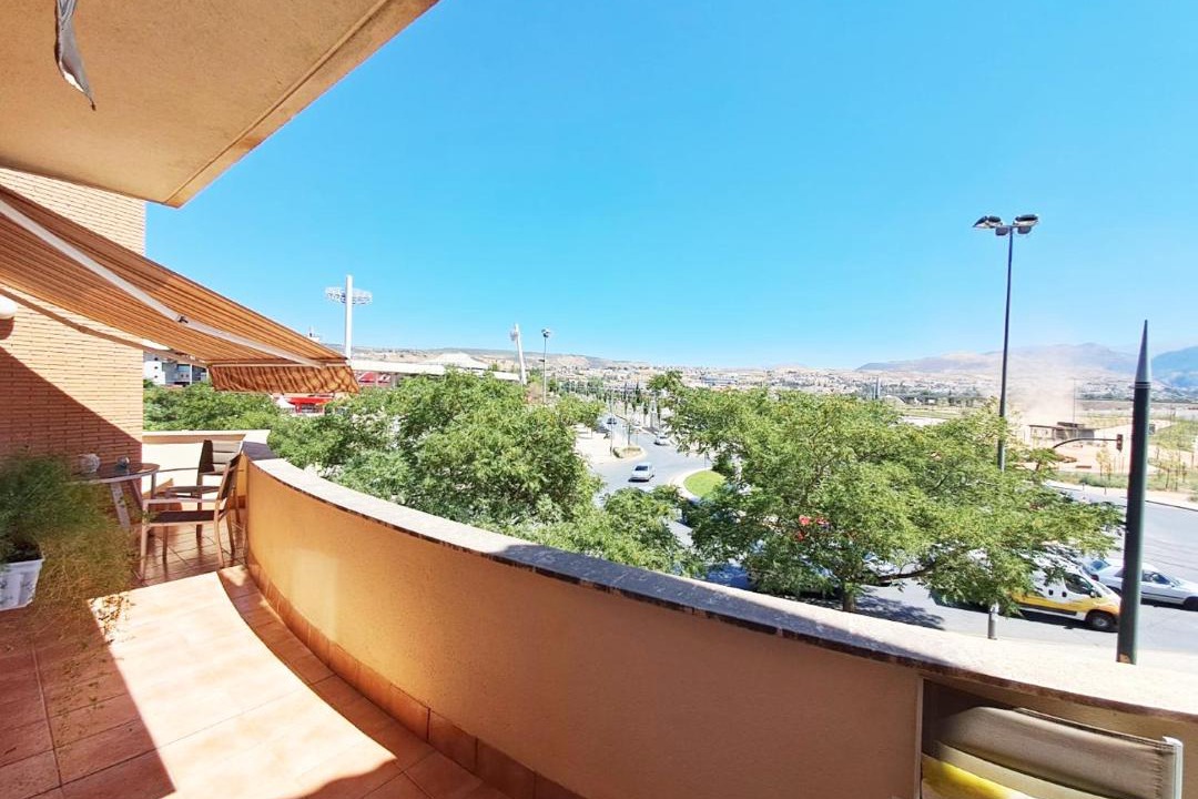 Photo of Patio Balcony in Zaidin