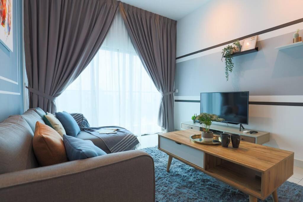 Photo of Livingroom in Bandar Sunway