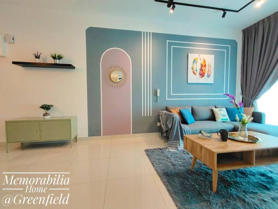 Photo of Livingroom in Bandar Sunway