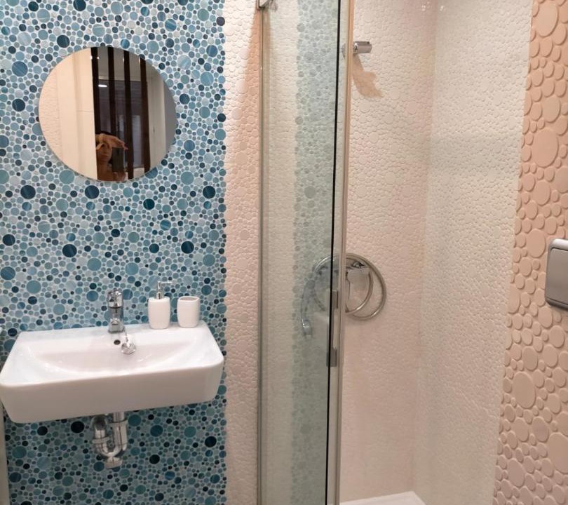 Photo of Bathroom in Norte