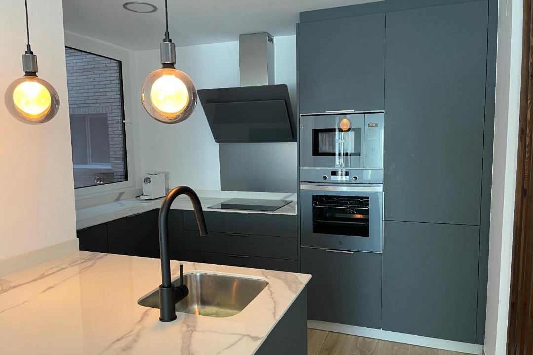 Photo of Kitchen in Norte
