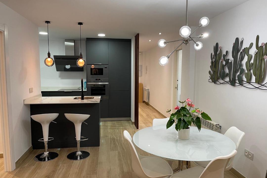 Photo of Livingroom in Norte