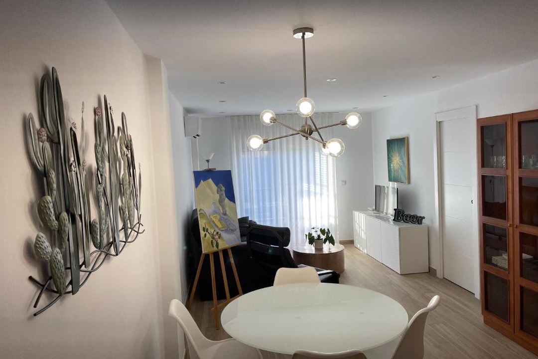 Photo of Livingroom in Norte