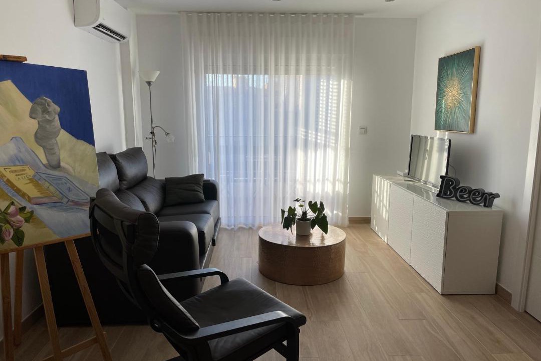 Photo of Livingroom in Norte