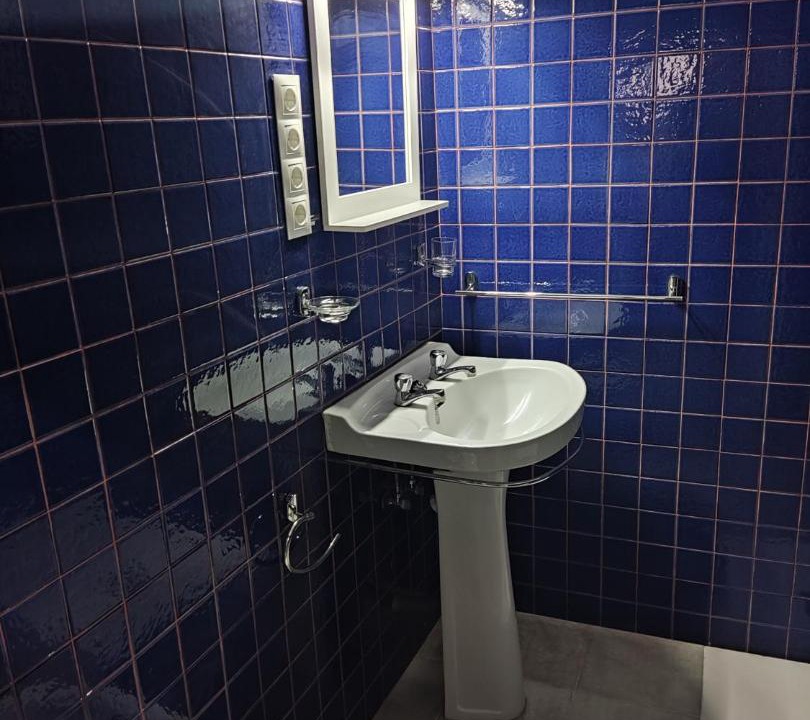 Photo of Bathroom in Gorafe
