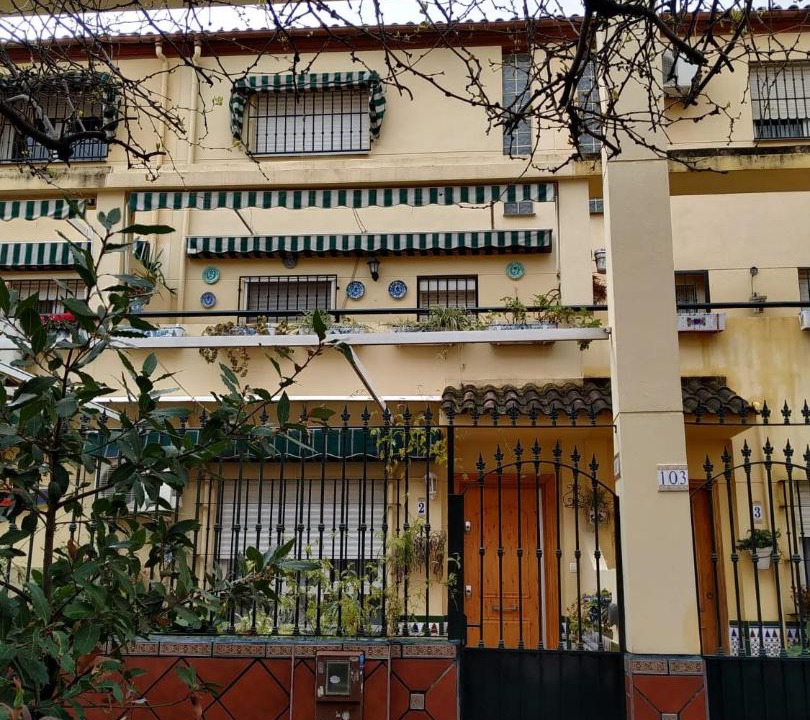 Photo of Buildings in Norte