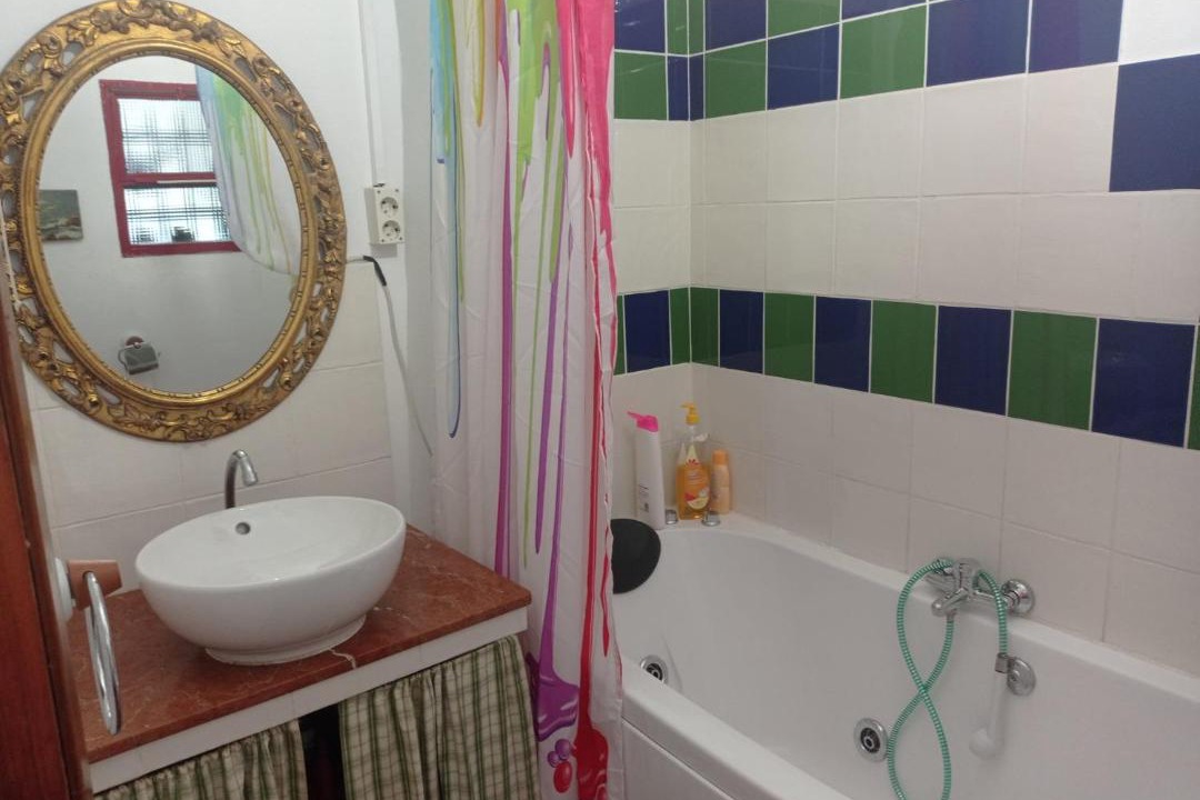 Photo of Bathroom in Alhama de Granada