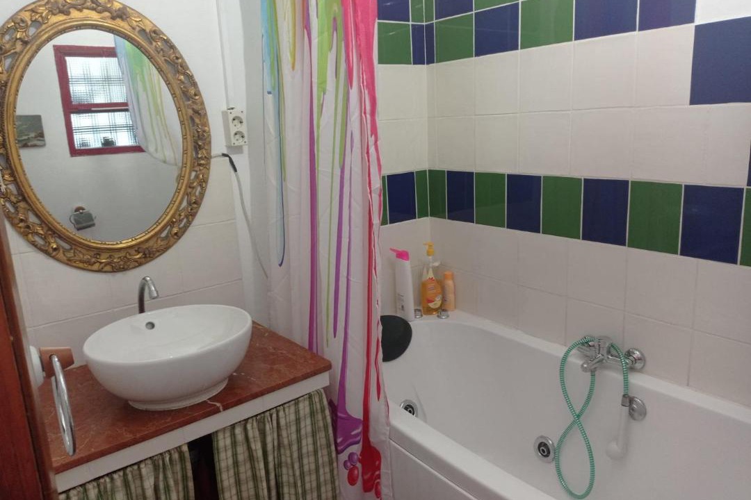 Photo of Bathroom in Alhama de Granada