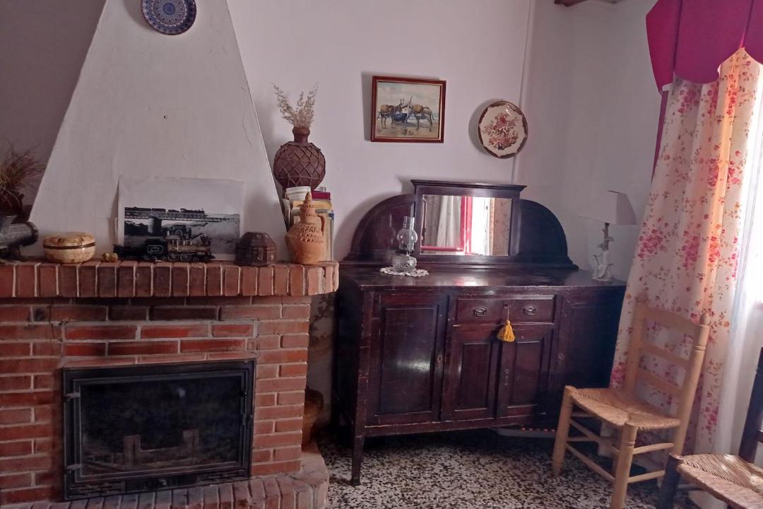 Photo of Livingroom in Alhama de Granada