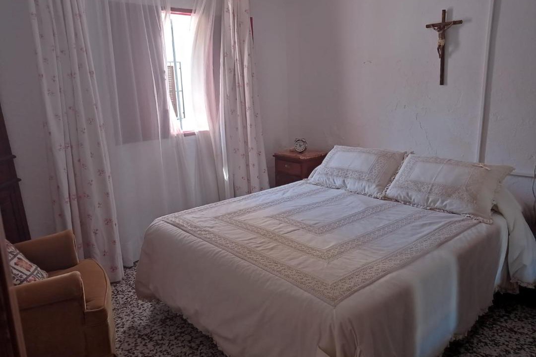 Photo of Bedroom in Alhama de Granada