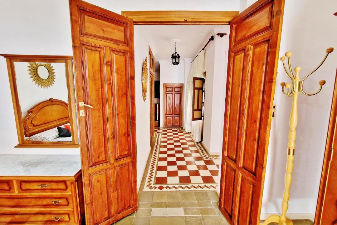 Photo of Bedroom in Pinos del Valle