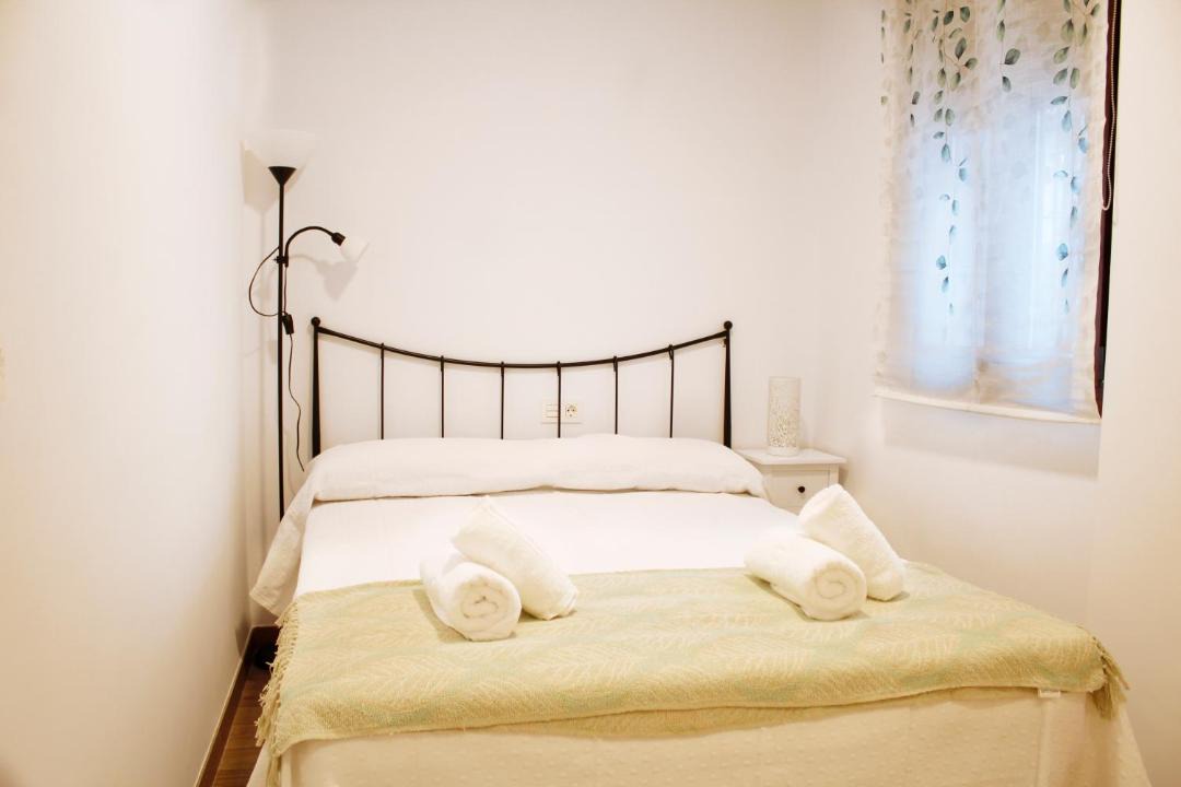 Photo of Bedroom in Soportujar