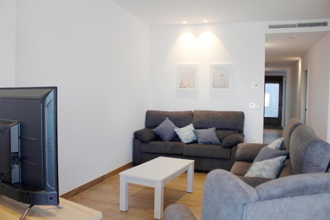 Photo of Livingroom in Soportujar