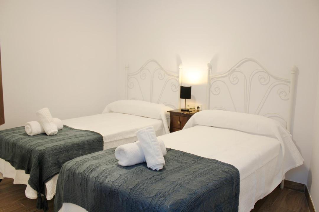 Photo of Bedroom in Soportujar