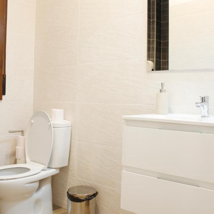 Photo of Bathroom in Soportujar