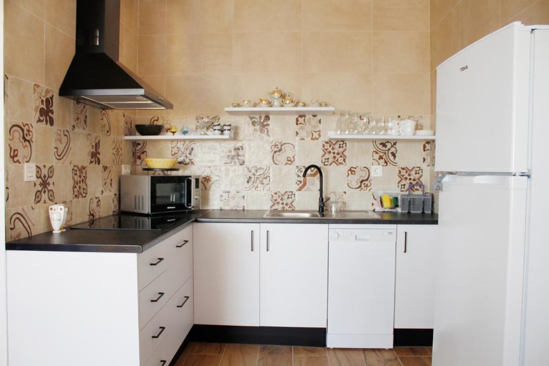 Photo of Kitchen in Soportujar