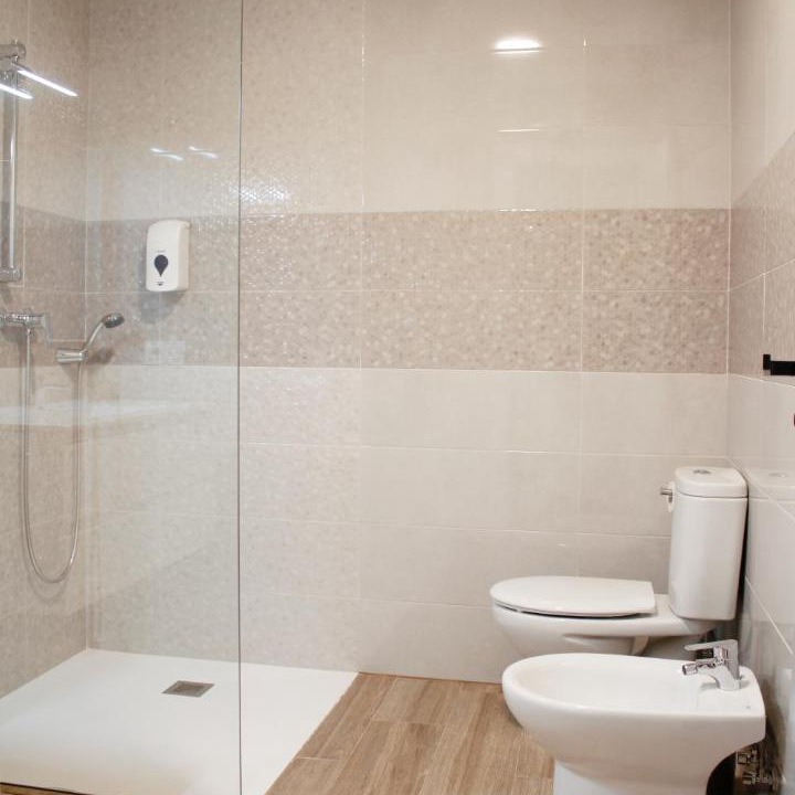Photo of Bathroom in Soportujar