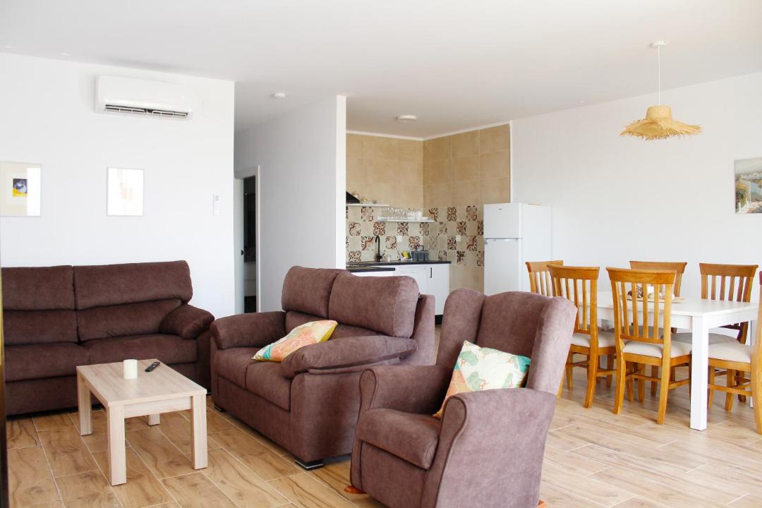 Photo of Livingroom in Soportujar