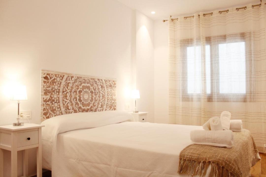 Photo of Bedroom in Soportujar
