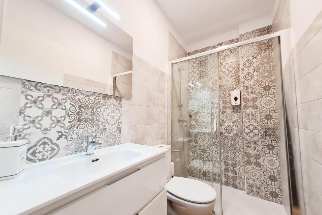 Photo of Bathroom in Soportujar