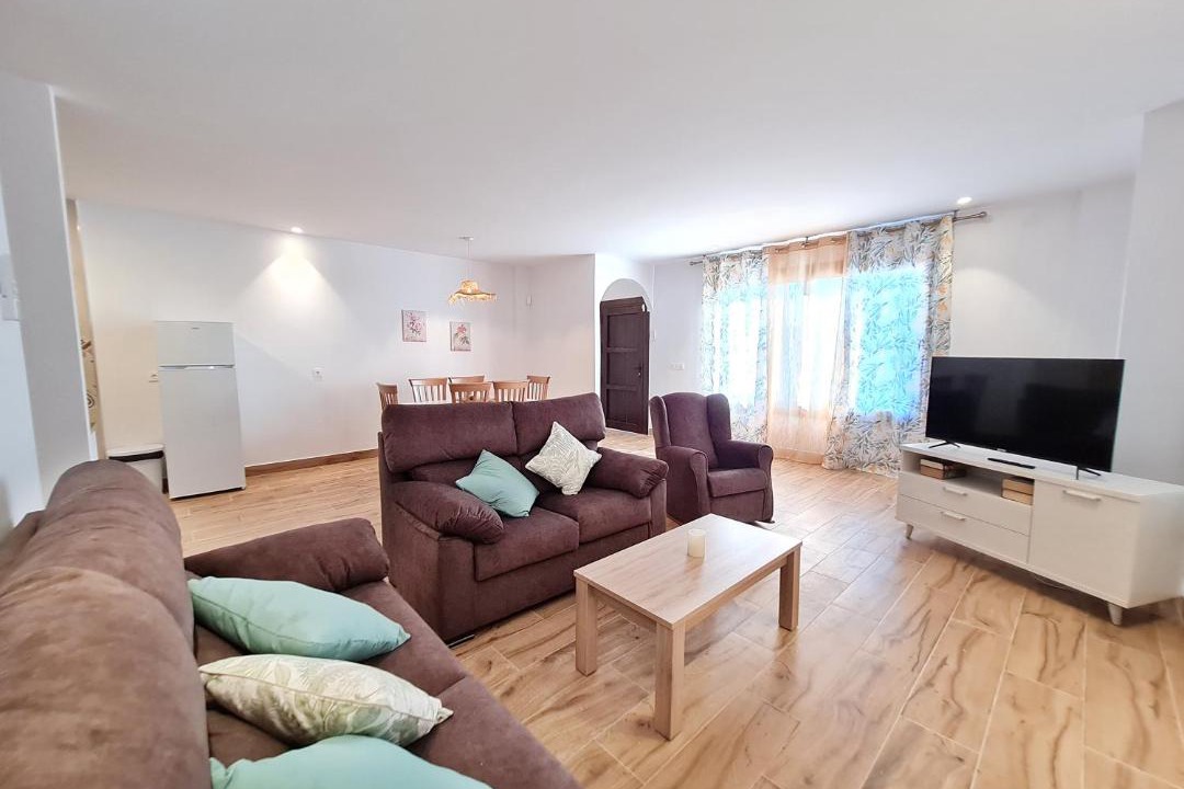 Photo of Livingroom in Soportujar