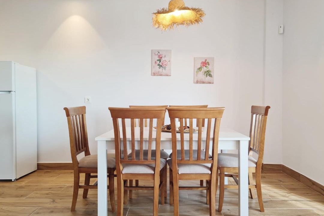Photo of Livingroom in Soportujar
