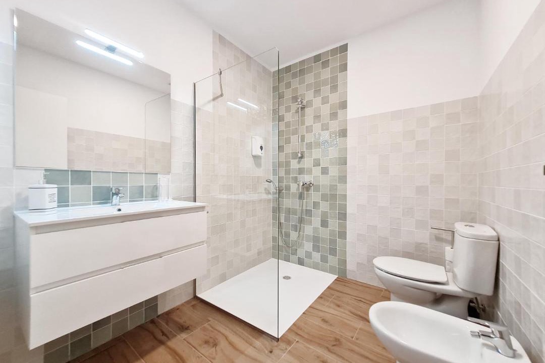 Photo of Bathroom in Soportujar