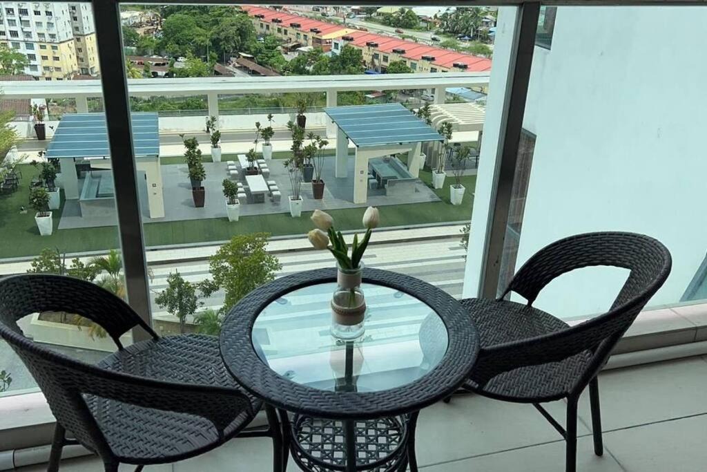 Photo of Patio Balcony in Seri Kembangan
