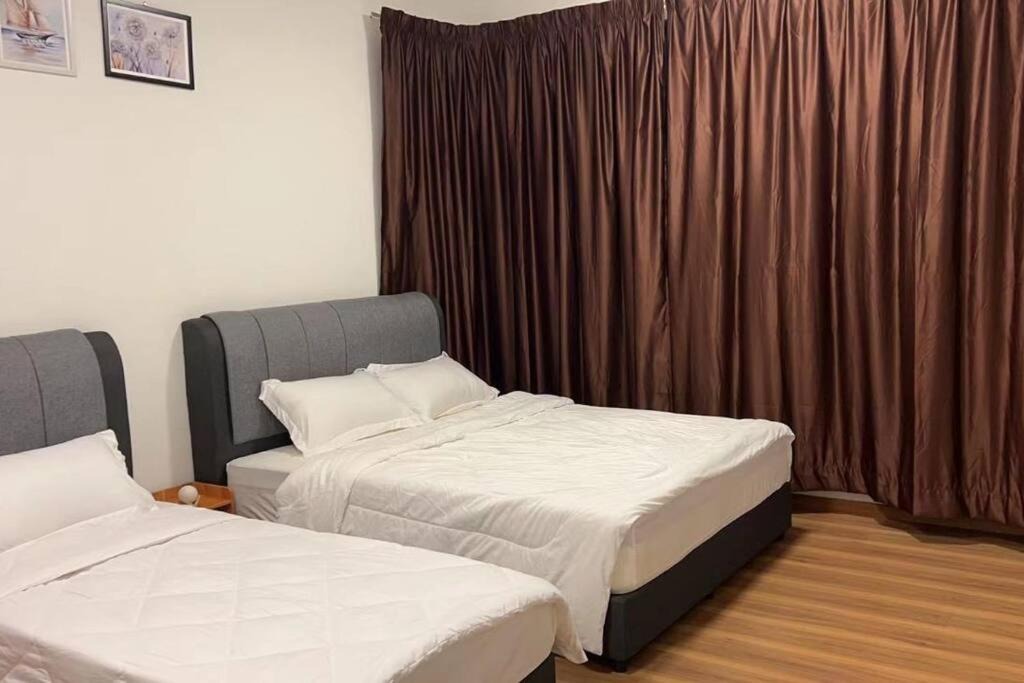 Photo of Bedroom in Seri Kembangan