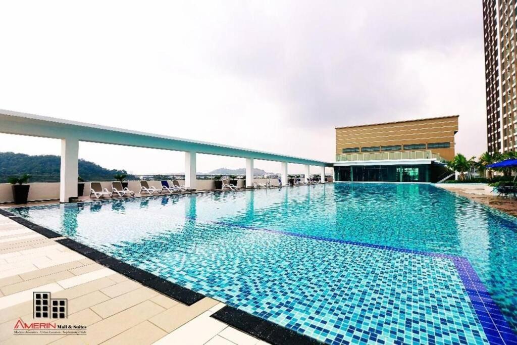 Photo of Outdoor in Seri Kembangan